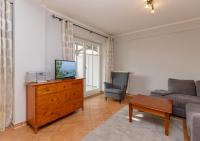Appartementhaus Strandstraße 31 - B&B Ostseebad Kühlungsborn