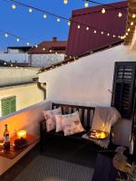 Charming Casa Maria Pag - B&B Pag