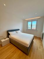 Medinblu Apartments Via Cavour - B&B Reggio Calabria