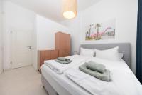 Apartment for 4, Wilmersdorf - B&B Berlin
