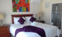 Deluxe Suite met Kingsize Bed