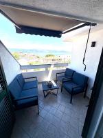 Apartment Anchor Luxury - Chambres d'hôtes Slatine