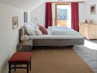 Almgasthof Moassa - B&B Stojen