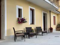 Trentova Eden - Lopardi - Chambres d'hôtes Agropoli