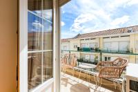 Alvalade Gallery by Gonzalo's Guest - B&B Lisbon