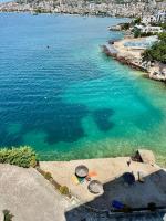 Opal Sand Apartment - B&B Saranda