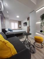 Apartman Elzi Tuzla - B&B Tuzla