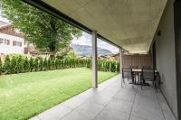 Suite mit Terrasse