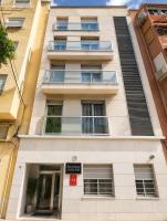 Boutique Jazmin - Chambres d'hôtes Alicante