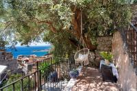 Corte dell'Ulivo - Vista Mare & Parcheggio Privato - B&B Taormina