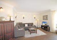 Appartamento con 2 Camere da Letto