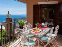 Corte dell'Ulivo - Vista Mare & Parcheggio Privato - B&B Taormina