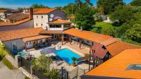 Villa Antoli - B&B Tinjan