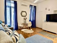 Antonietta Corfu - B&B Karyófyto