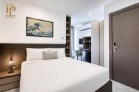 Urban 19 Residences Grand Suite - Chambres d'hôtes Birkirkara