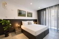 Urban 19 Residences The Grand Retreat - Chambres d'hôtes Birkirkara