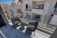 Urban 19 Residences The Grand Retreat - Chambres d'hôtes Birkirkara