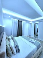 Suite & Quarto Celestial - B&B Praia