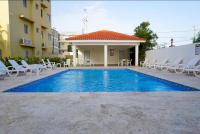 Penthouse 4 habitaciones jacuzzi privado caleta romana - B&B La Romana