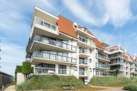 Jalina Beach - relaxed stay between city and sea - Bed and Breakfast Nieuwpoort