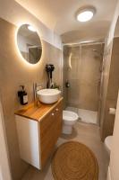 Centro Storico - Palazzo Manara - West Suite - Chambres d'hôtes Sanremo