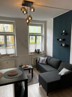 Schöne Wohnung in der KTV - B&B Rostock