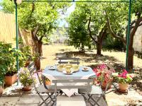 La casa di Nina - B&B Surano