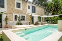 Casa de Mareas, 3km de la playa de Berria - B&B Escalante