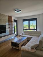 LUX Apartman KALY - Ferienwohnung Bar
