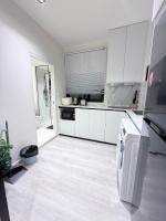 Best Price 1-Bedroom Apartment near Nimman - B&B Chiang Mai