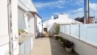 Yuna Rent - Nido sui Tetti - Chambres d'hôtes Pescara