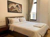 Central 3BR near UNECA Private Power Backup - Ferienwohnung Addis Abeba