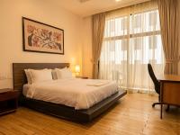 Central 3BR near UNECA Private Power Backup - Ferienwohnung Addis Abeba