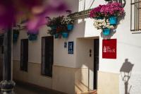 Hostal Boutique Tolox Sierra de las Nieves - B&B Tolox