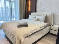 Luxury Apartment in the Center with Parking - B&B Chişinău