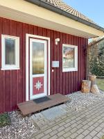 Steuerbord - B&B Ostseebad Prerow