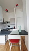 Dimora Armonia- monolocale nel cuore di Pescara - B&B Pescara