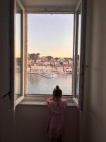 Ridzak Riva Rooms - Ferienwohnung Mali Lošinj