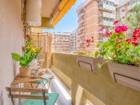 Suite Junior avec Balcon
