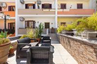 B&B Girasole - Ferienwohnung Gallipoli