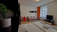 Апартаменти для сім'ї з видом на Оперний театр - B&B Leópolis