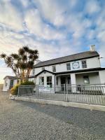 Hotel Of The Isles - B&B Lettermullan