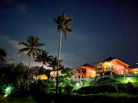 Pandawa Villa Sidemen - Ferienwohnung Amlapura