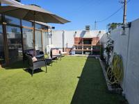 Casita San Vicente - B&B Valea