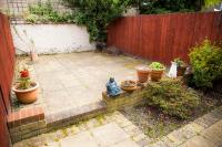 Single Bedroom - Chelmsford City Centre - B&B Chelmsford