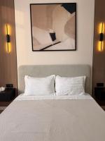 Уютные апартаменты около Хан Шатыра - B&B Astana