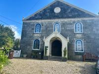 The Old Chapel - B&B Saint Dennis