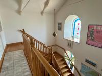 The Old Chapel - B&B Saint Dennis