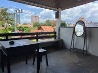 Chillin 闲 Guest House - B&B Chiang Mai