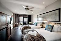 Doppel-/Zweibettzimmer